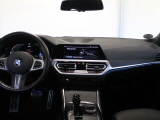 BMW 330 M Sport 2.0 B48B20 240kW