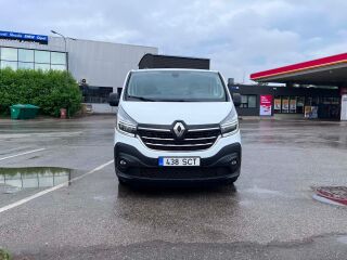 Renault Trafic 2.0 Energy dCi 107kW
