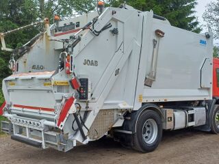 Volvo FE 320 235kW