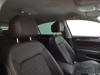 Volkswagen Passat Executive 2.0 206kW
