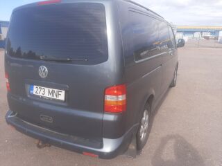 Volkswagen Caravelle Caravelle/Transporter 2.5 96kW