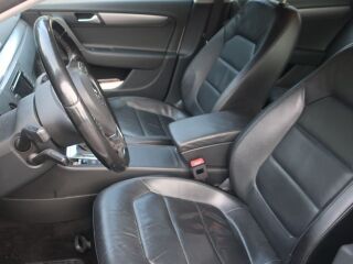Volkswagen Passat Higline 1.4 110kW