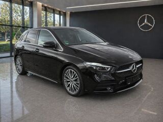 Mercedes-Benz B 180 AMG 1.3 100kW