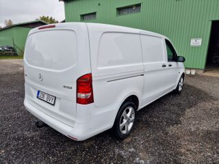 Mercedes-Benz Vito 1.6 84kW