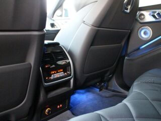 BMW XM 50E 3.0 R6 350kW