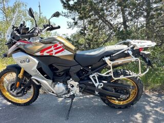 BMW F 850 GS Adventure 70kW
