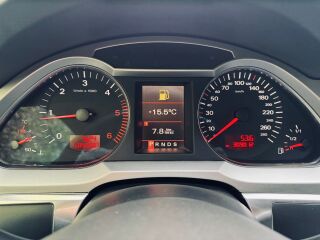 Audi A6 Quattro Comfortline 3.0 V6 TDI 171kW