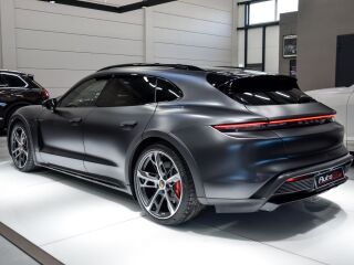 Porsche Taycan 4S CROSS TURISMO 420kW