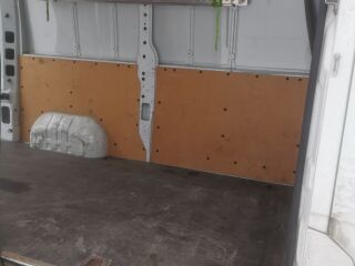 Opel Movano 2.3 100kW