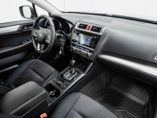 Subaru Outback AWD 2.5 129kW