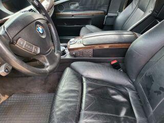 BMW 730 3.0 160кВ