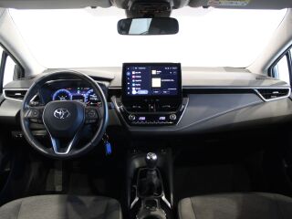 Toyota Corolla Active 1.5 92kW