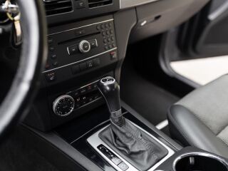Mercedes-Benz GLK 350 3.0 165kW