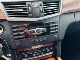 Mercedes-Benz E 200 Elegance 2.1 R4 100kW
