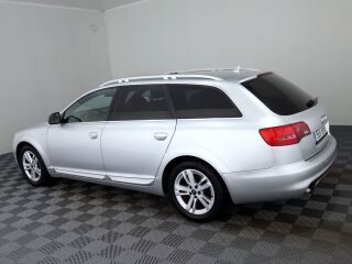 Audi A6 allroad Quattro S-Line ATM 3.0 TDI 171кВ