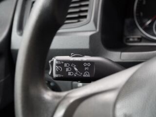 Volkswagen Caddy CNG N1 1.4 81kW