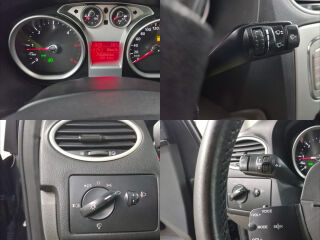 Ford Focus 1.6 80kW