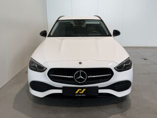 Mercedes-Benz C 220 d 4-Matic 2.0 147кВ