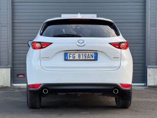 Mazda CX-5 2.2 110kW