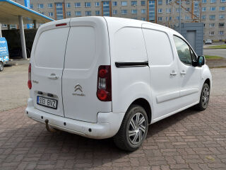 Citroen Berlingo 1.6 72kW