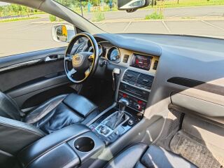 Audi Q7 4.2 V8 TDI 250kW