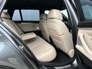 BMW 530 M-Sportpakett LCI 3.0 d 190kW