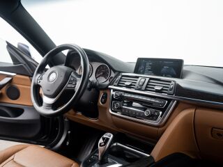 BMW 420 d xDrive Gran Coupe Luxury Line 2.0 135kW