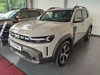 Dacia Duster Journey Hybrid 140 1.6 69kW