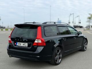 Volvo V70 R-Design 2.0 R5 120kW