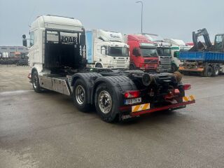 Scania R480 13.0 353kW