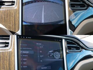 Tesla Model S 85D 270kW 270kW