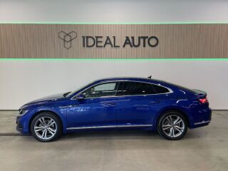 Volkswagen Arteon E-Hybrid R-Line 1.4 TSI Plug-In Hybrid 115kW