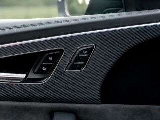 Audi RS Q8 4.0 441kW
