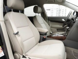Audi A6 2.8 140kW