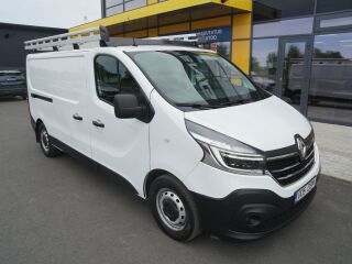 Renault Trafic Van Pack Clim L2H1 dCi 2.0 107kW