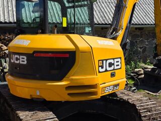JCB 85z-2
