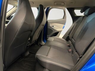 Ford Explorer 77 kW/h 210кВ