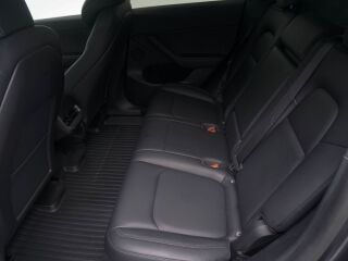 Tesla Model Y Long Range Dual Motor AWD 153kW