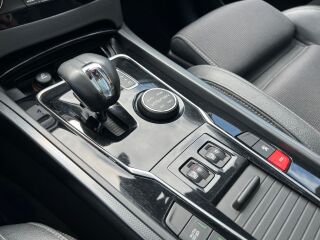 Peugeot 508 Crossover RXH HYbrid4 2.0 HDi HYbrid 120кВ