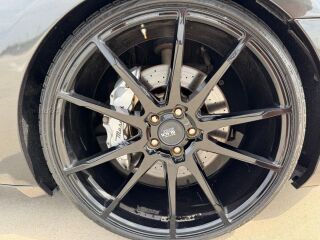 Maserati GranTurismo S 4.7 338кВ