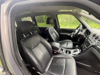 Ford Galaxy 2.0 120kW