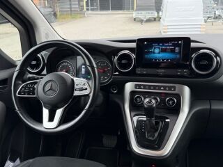 Mercedes-Benz T 180 d DCT 1.5 85kW