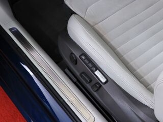 Volkswagen Passat Variant GTE 1.4 170kW