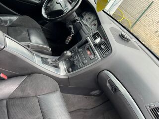 Volvo S60 2.4 120kW