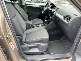 Volkswagen Tiguan 1.4 110kW