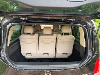 Mercedes-Benz V 250 BlueTec Avantgarde A2 4MATIC 2.1 140kW