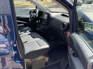 Mercedes-Benz Vito Mixto N1 2.1 120kW
