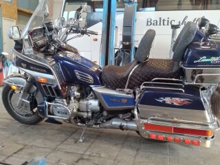 Honda GL 1200 63kW