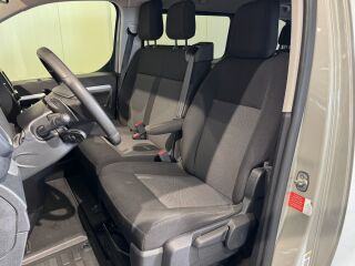 Citroen Spacetourer L2 Live BlueHDi 120 2.0 90kW