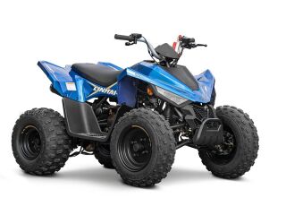 Linhai M110 Junior